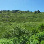 Ca Rifo, En Asturias, Puerta De Somiedo A Orillas Del Rio Narcea