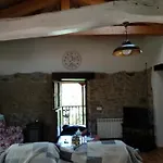 Σπίτι διακοπών Ca Rifo, En Asturias, Puerta De Somiedo A Orillas Del Rio Narcea Barcena