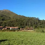 Ca Rifo, En Asturias, Puerta De Somiedo A Orillas Del Rio Narcea Σπίτι διακοπών *