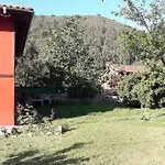 Ca Rifo, En Asturias, Puerta De Somiedo A Orillas Del Rio Narcea Σπίτι διακοπών