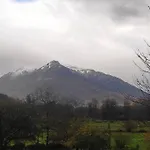 Σπίτι διακοπών Ca Rifo, En Asturias, Puerta De Somiedo A Orillas Del Rio Narcea Barcena