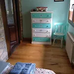 Ca Rifo, En Asturias, Puerta De Somiedo A Orillas Del Rio Narcea Σπίτι διακοπών