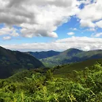 Ca Rifo, En Asturias, Puerta De Somiedo A Orillas Del Rio Narcea * Barcena