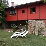 Σπίτι διακοπών Ca Rifo, En Asturias, Puerta De Somiedo A Orillas Del Rio Narcea *