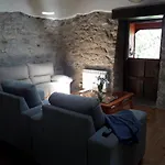 Ca Rifo, En Asturias, Puerta De Somiedo A Orillas Del Rio Narcea Σπίτι διακοπών