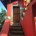Σπίτι διακοπών Ca Rifo, En Asturias, Puerta De Somiedo A Orillas Del Rio Narcea Barcena