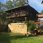 Prázdninový dům Ca Rifo, En Asturias, Puerta De Somiedo A Orillas Del Rio Narcea Barcena