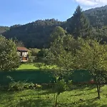Ca Rifo, En Asturias, Puerta De Somiedo A Orillas Del Rio Narcea Prázdninový dům Barcena
