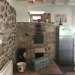 Σπίτι διακοπών Ca Rifo, En Asturias, Puerta De Somiedo A Orillas Del Rio Narcea Barcena