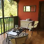 Σπίτι διακοπών Ca Rifo, En Asturias, Puerta De Somiedo A Orillas Del Rio Narcea Barcena