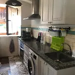 Ca Rifo, En Asturias, Puerta De Somiedo A Orillas Del Rio Narcea *