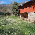 Ca Rifo, En Asturias, Puerta De Somiedo A Orillas Del Rio Narcea Σπίτι διακοπών Barcena
