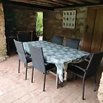 Σπίτι διακοπών Ca Rifo, En Asturias, Puerta De Somiedo A Orillas Del Rio Narcea