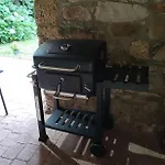 Ca Rifo, En Asturias, Puerta De Somiedo A Orillas Del Rio Narcea Σπίτι διακοπών *