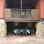 Σπίτι διακοπών Ca Rifo, En Asturias, Puerta De Somiedo A Orillas Del Rio Narcea Barcena