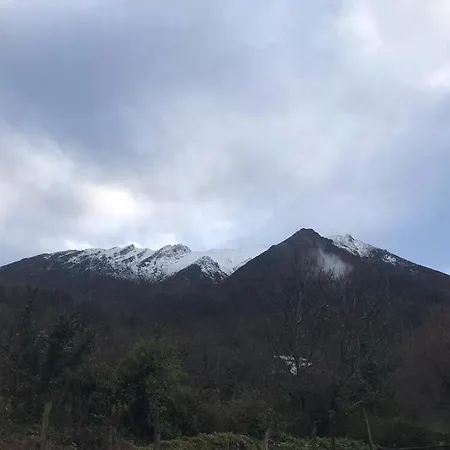 בית נופש En Asturias A Orillas Del Rio Narcea Puerta De Somiedo *