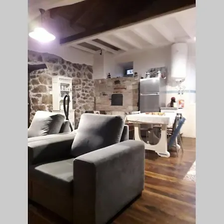 Ca Rifo, En Asturias, Puerta De Somiedo A Orillas Del Rio Narcea Casa vacanze *