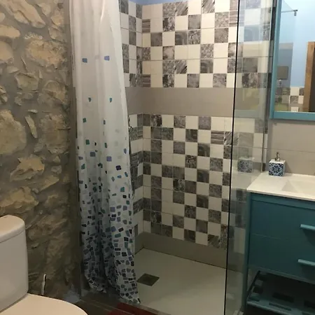 Casa vacanze Ca Rifo, En Asturias, Puerta De Somiedo A Orillas Del Rio Narcea Barcena