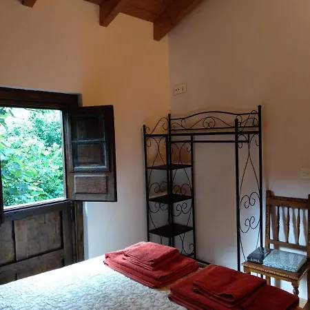 Ca Rifo, En Asturias, Puerta De Somiedo A Orillas Del Rio Narcea Casa vacanze *