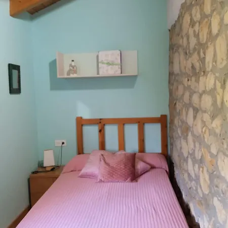 Ca Rifo, En Asturias, Puerta De Somiedo A Orillas Del Rio Narcea Casa vacanze Barcena