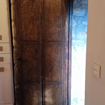 Casa vacanze Ca Rifo, En Asturias, Puerta De Somiedo A Orillas Del Rio Narcea *