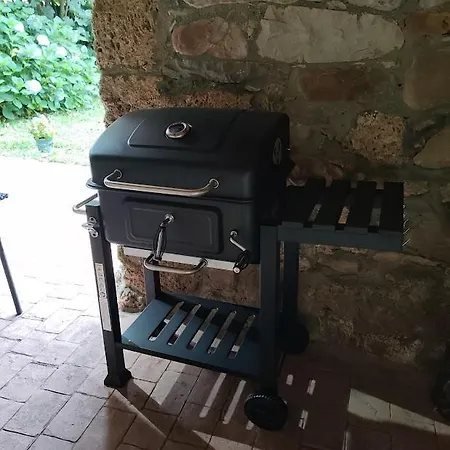 Ca Rifo, En Asturias, Puerta De Somiedo A Orillas Del Rio Narcea Casa vacanze *